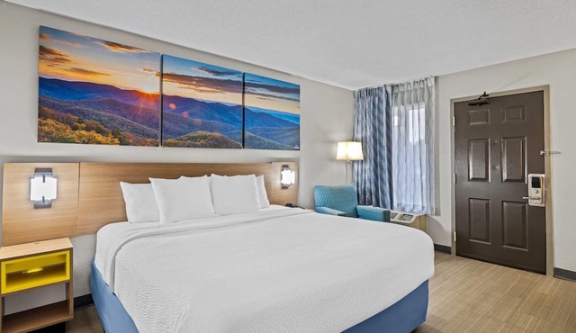 Days Inn by Wyndham Chattanooga/Hamilton Place