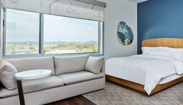 Element by Marriott Chattanooga East