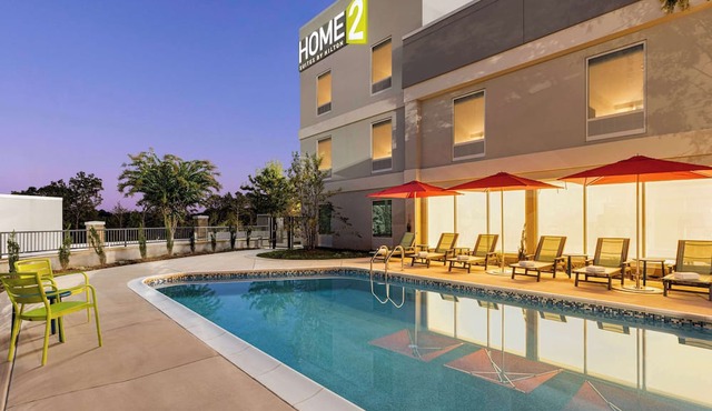 Home2 Suites BY Hilton Dalton