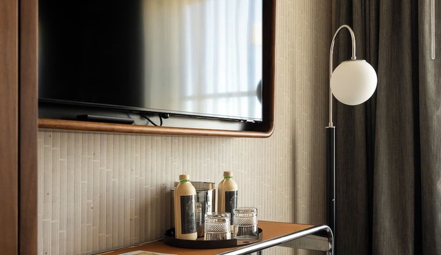 The Flat Iron Hotel, a Member of Design Hotels