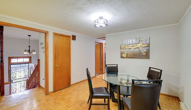 Bluefield Home w/Covered Deck - Near Parks!