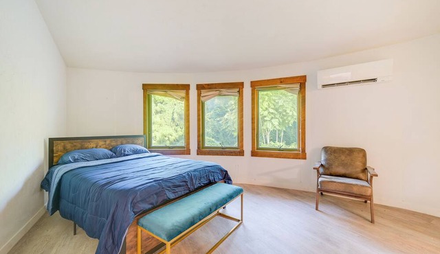Unique Fairfield Home Rental Near Gettysburg!