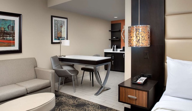 Embassy Suites by Hilton Knoxville West