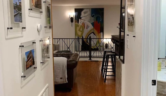 Boyd Harvey Main House And Carriage House 4 Bedroom Home by RedAwning
