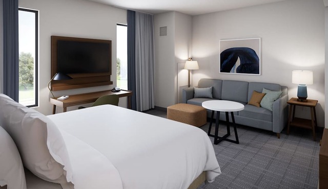 Staybridge Suites Charlotte – Tyvola by IHG