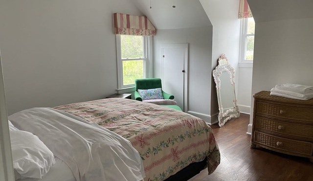 BrierGate Cottage - Max number of Adults 4