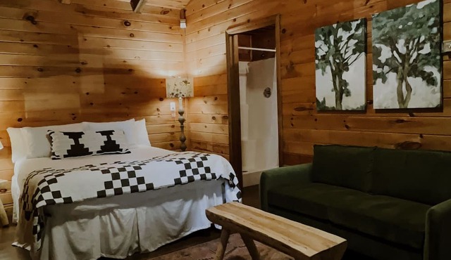Sylvan Valley Lodge & Cellars