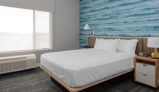 TownePlace Suites by Marriott Dayton Wilmington