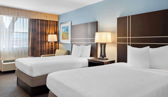 Best Western Newport Inn