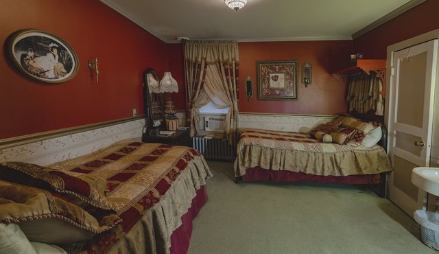 Armour's Hotel
