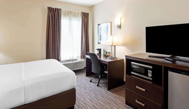 SureStay by Best Western Grayson
