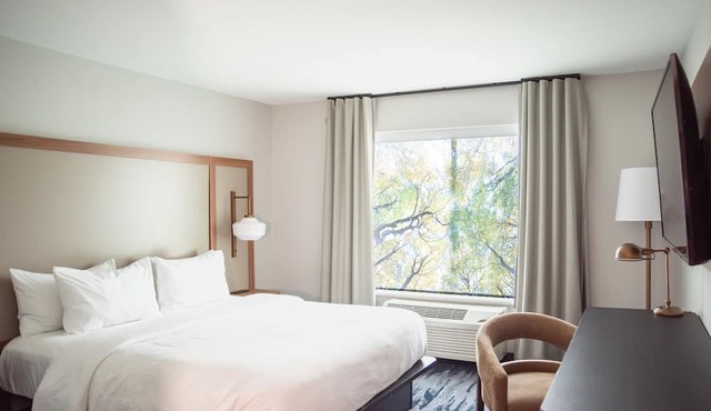 Fairfield Inn & Suites by Marriott Kingsport