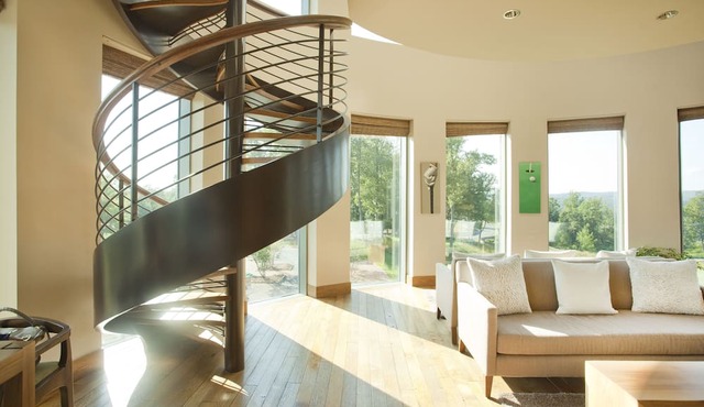 The Lodge at Primland, Auberge Collection