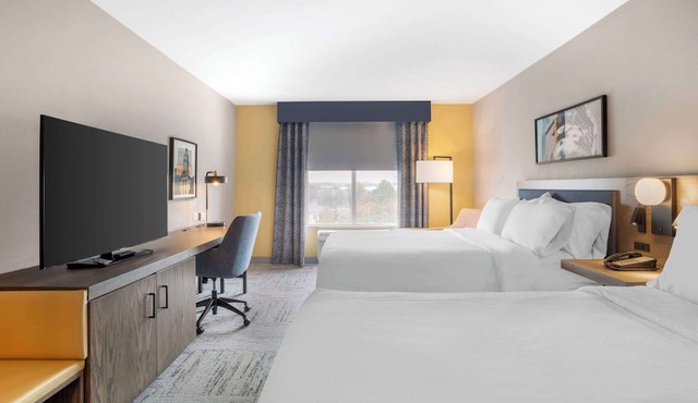 Hilton Garden Inn Charlotte/Concord in Concord