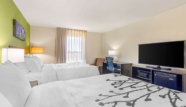 Sleep Inn & Suites Gallatin - Nashville Metro
