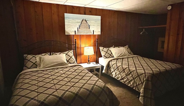 Aldeco Motel in New Matamoras