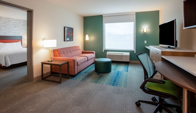 Home2 Suites by Hilton Lewisburg