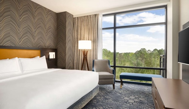 Hilton Alpharetta Atlanta in Alpharetta