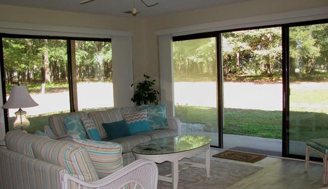 Colony I Golf Condos by Sloane Realty Vacations