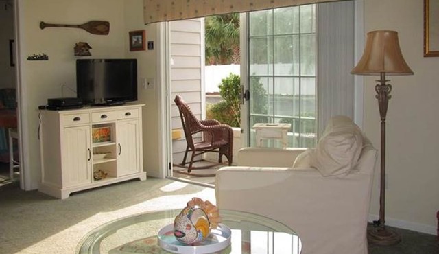 Royal Poste at Sea Trail-pet Friendly Condos- by Sloane Realty Vacations