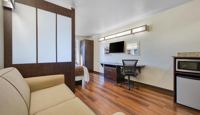 SureStay Plus Hotel by Best Western Buckhannon