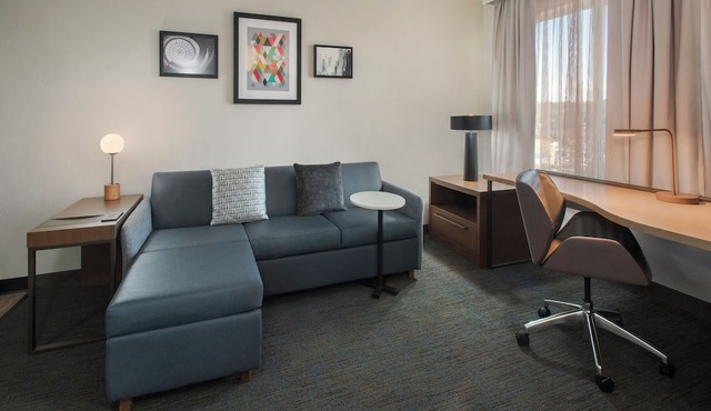 Residence Inn by Marriott Pittsburgh Monroeville/Wilkins
