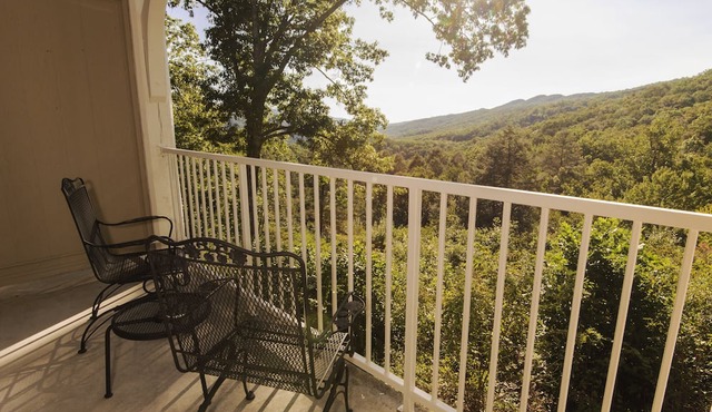Pine Mountain State Resort Park