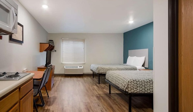 WoodSpring Suites Johnson City