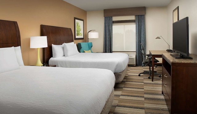 Hilton Garden Inn Charlotte/Mooresville