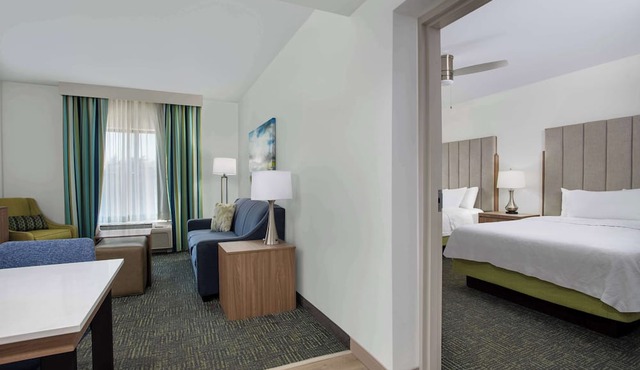 Homewood Suites by Hilton Davidson