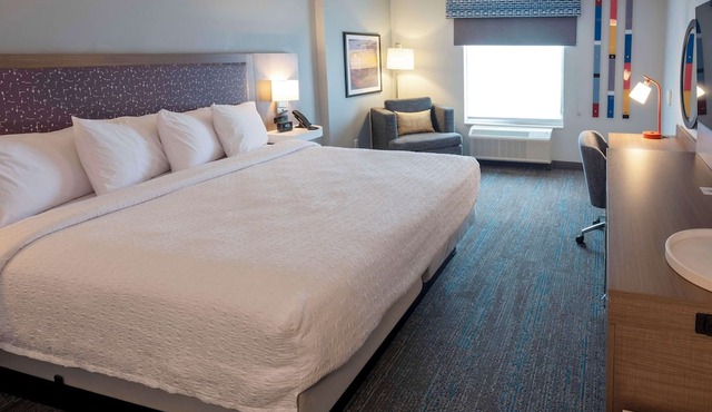 Hampton Inn Norton, VA