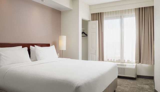 SpringHill Suites by Marriott Knoxville at Turkey Creek