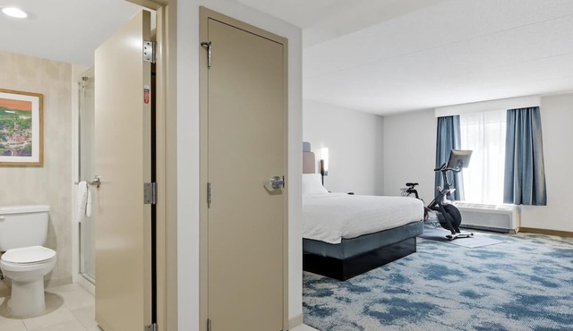 Hampton Inn Martinsburg South-Inwood