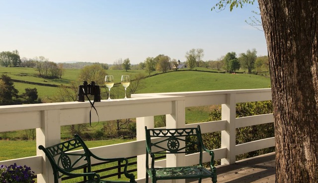 Goodstone Inn & Restaurant