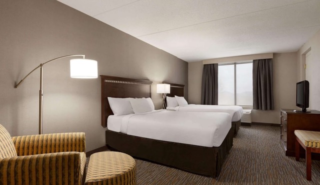 Wingate by Wyndham Bridgeport/Clarksburg