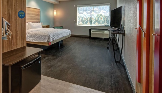 Tru By Hilton Roanoke Hollins