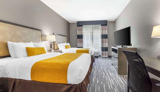 Best Western Plus Cranberry-Pittsburgh North