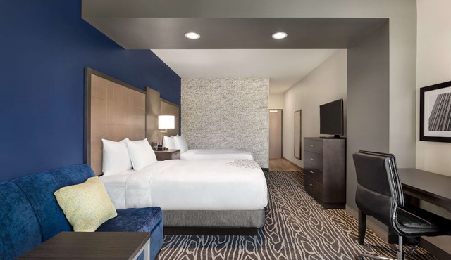La Quinta Inn & Suites by Wyndham Rock Hill