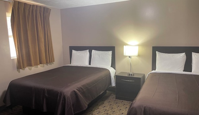 Economy Inn And Suites Ashtabula in Ashtabula