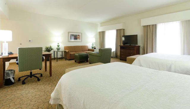 Hampton Inn Hickory