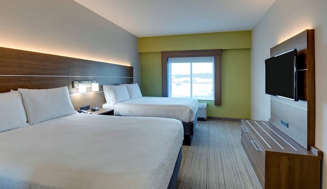 Holiday Inn Express Hotel and Suites Nashville-Opryland by IHG
