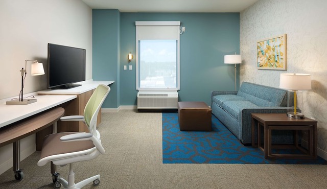 Home2 Suites by Hilton Chattanooga Hamilton Place
