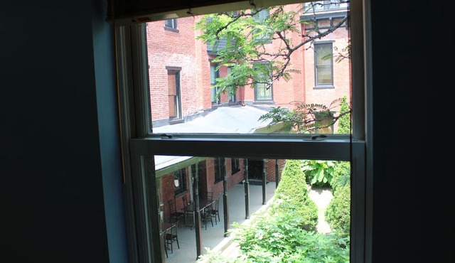 Villagio Boutique Hotel
