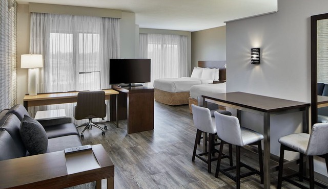 Residence Inn by Marriott Atlanta Perimeter Center/Dunwoody
