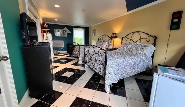 Mountain Quest Inn
