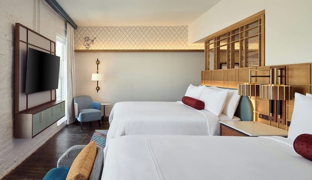 The Balladeer Hotel, Mount Airy, a Tribute Portfolio Hotel