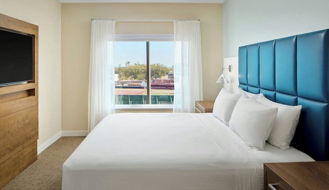 Residence Inn by Marriott Charleston Patriots Point