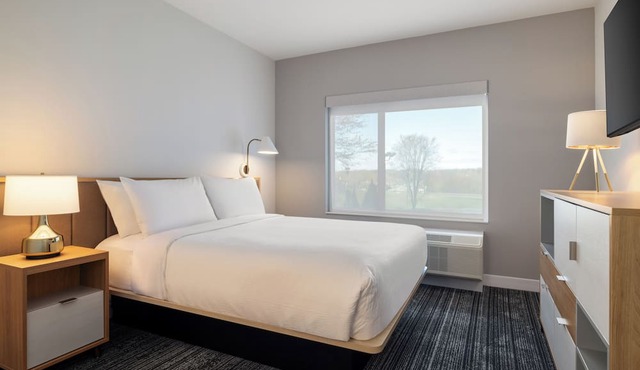 Towneplace Suites By Marriott Hickory