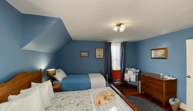 Wheelers Inn
