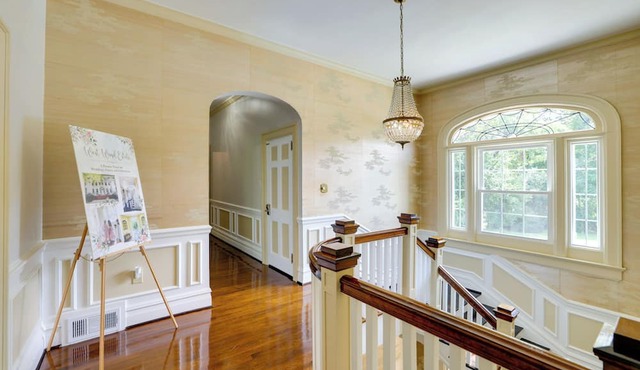 Home on Sprawling Estate, 6 Mi to Dtwn Spartanburg